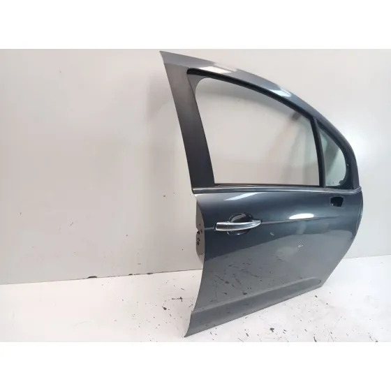 Puerta Delantera Derecha para Citroën C3 Ii (Sc_)