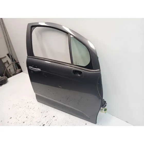 Puerta Delantera Derecha para Citroën C3 Ii (Sc_)