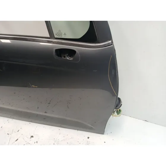 Puerta Delantera Derecha para Citroën C3 Ii (Sc_)