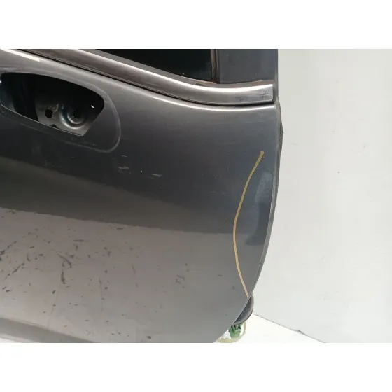 Puerta Delantera Derecha para Citroën C3 Ii (Sc_)