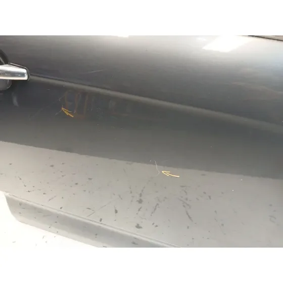 Puerta Delantera Derecha para Citroën C3 Ii (Sc_)