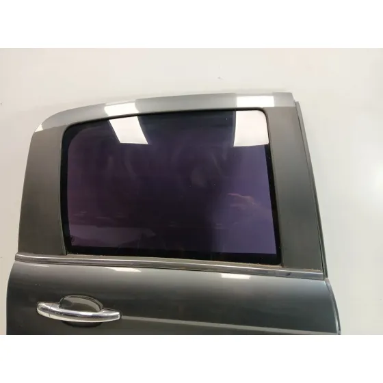 Puerta Trasera Derecha para Citroën C3 Ii (Sc_)