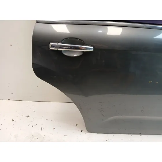 Puerta Trasera Derecha para Citroën C3 Ii (Sc_)