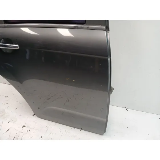 Puerta Trasera Derecha para Citroën C3 Ii (Sc_)