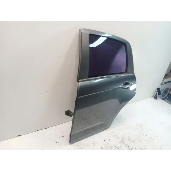 Puerta Trasera Izquierda para Citroën C3 Ii (Sc_)