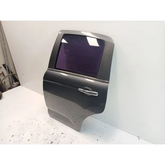 Puerta Trasera Izquierda para Citroën C3 Ii (Sc_)