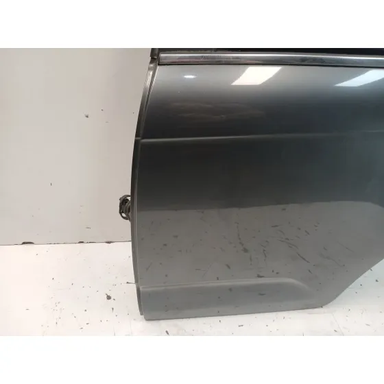 Puerta Trasera Izquierda para Citroën C3 Ii (Sc_)