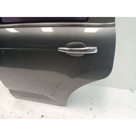 Puerta Trasera Izquierda para Citroën C3 Ii (Sc_)
