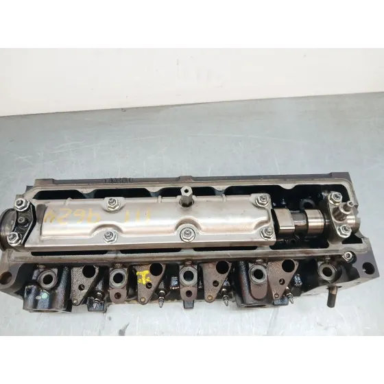 Culata para Ford Focus I (Daw, Dbw)