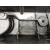 Tapa Balancines para Ford Focus I (Daw, Dbw)