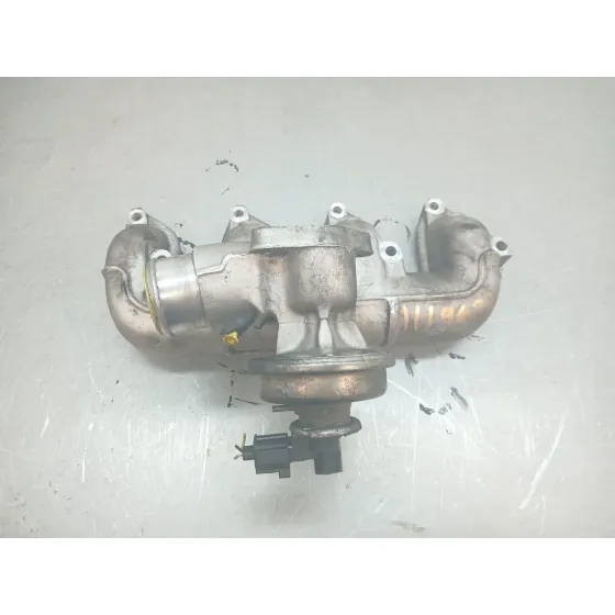 Valvula Egr para Ford Focus I (Daw, Dbw)