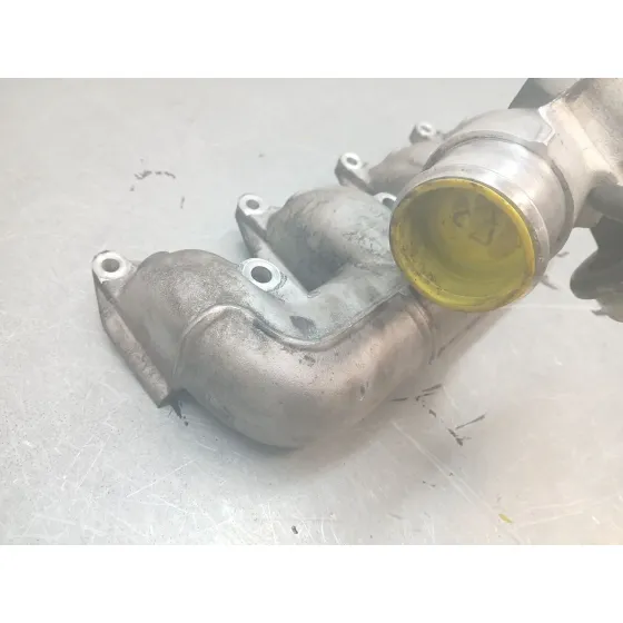 Valvula Egr para Ford Focus I (Daw, Dbw)
