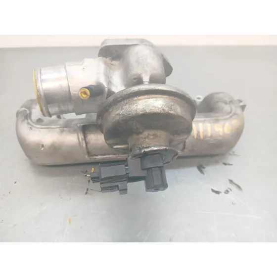Valvula Egr para Ford Focus I (Daw, Dbw)