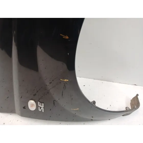 Aleta Delantera Derecha para Chevrolet Aveo / Kalos Hatchback (T200)