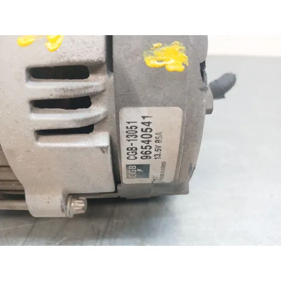 Alternador para Chevrolet Aveo / Kalos Hatchback (T200)