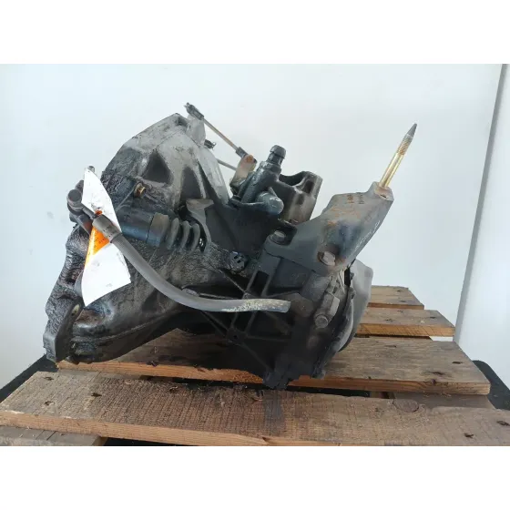 Caja Cambios para Chevrolet Aveo / Kalos Hatchback (T200)