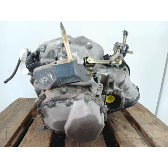 Caja Cambios para Chevrolet Aveo / Kalos Hatchback (T200)