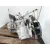 Caja Cambios para Chevrolet Aveo / Kalos Hatchback (T200)