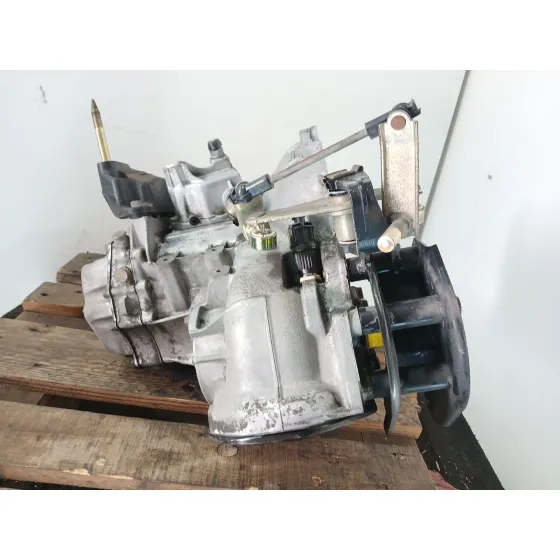 Caja Cambios para Chevrolet Aveo / Kalos Hatchback (T200)