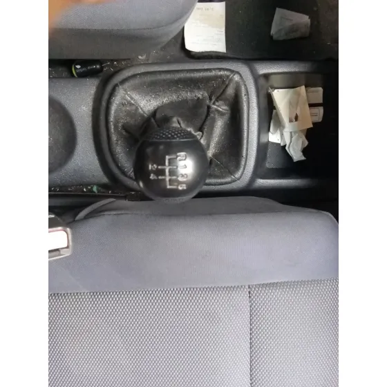 Caja Cambios para Chevrolet Aveo / Kalos Hatchback (T200)