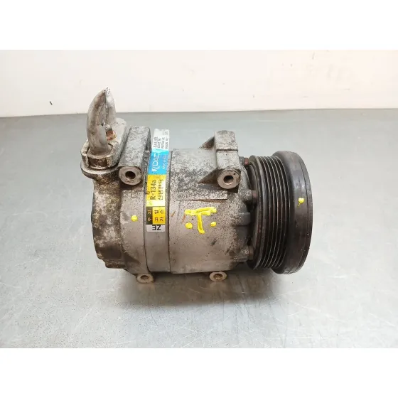 Compresor Aire Acondicionado para Chevrolet Aveo / Kalos Hatchback (T200)