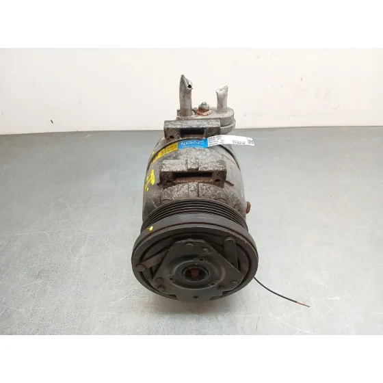 Compresor Aire Acondicionado para Chevrolet Aveo / Kalos Hatchback (T200)
