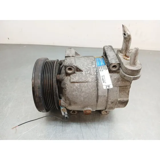 Compresor Aire Acondicionado para Chevrolet Aveo / Kalos Hatchback (T200)