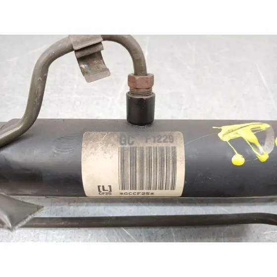 Cremallera Direccion para Chevrolet Aveo / Kalos Hatchback (T200)