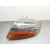 Faro Izquierdo para Chevrolet Aveo / Kalos Hatchback (T200)