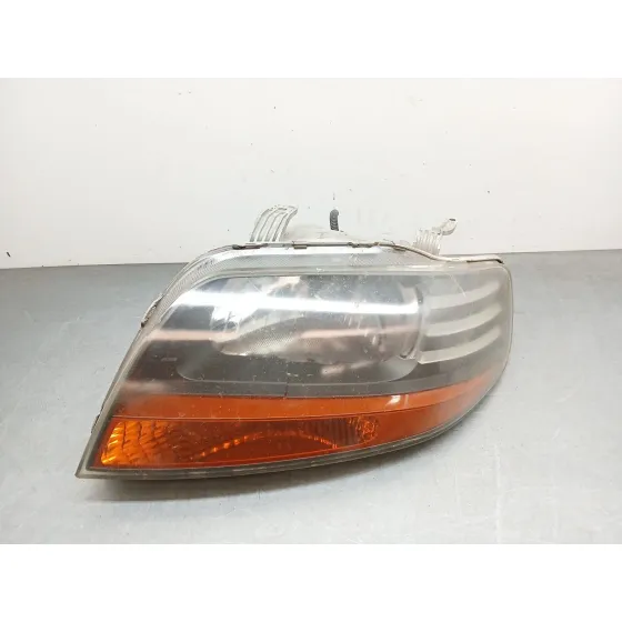 Faro Izquierdo para Chevrolet Aveo / Kalos Hatchback (T200)