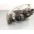 Faro Izquierdo para Chevrolet Aveo / Kalos Hatchback (T200)