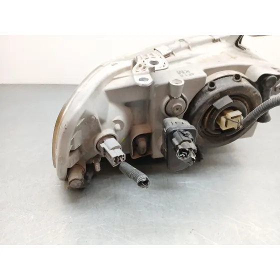 Faro Izquierdo para Chevrolet Aveo / Kalos Hatchback (T200)