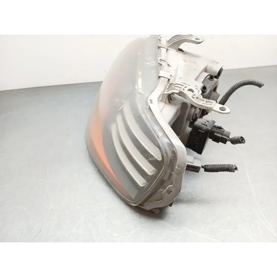 Faro Izquierdo para Chevrolet Aveo / Kalos Hatchback (T200)