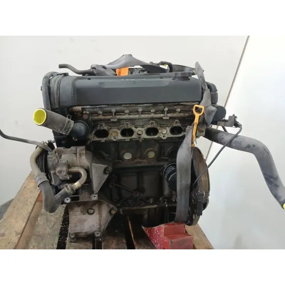 Motor Completo para Chevrolet Aveo / Kalos Hatchback (T200)