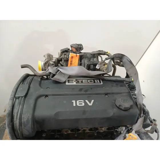 Motor Completo para Chevrolet Aveo / Kalos Hatchback (T200)