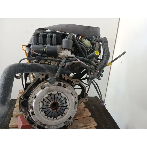 Motor Completo para Chevrolet Aveo / Kalos Hatchback (T200)