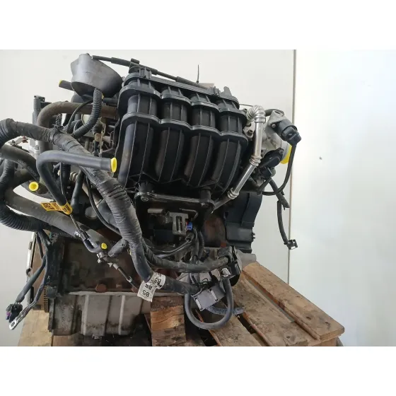 Motor Completo para Chevrolet Aveo / Kalos Hatchback (T200)