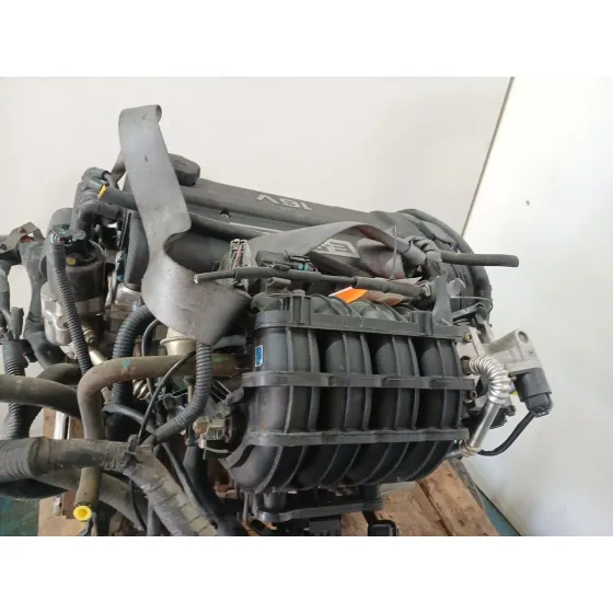 Motor Completo para Chevrolet Aveo / Kalos Hatchback (T200)