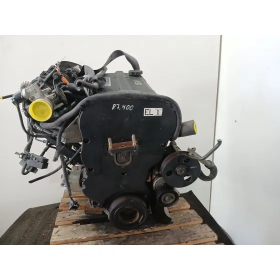 Motor Completo para Chevrolet Aveo / Kalos Hatchback (T200)