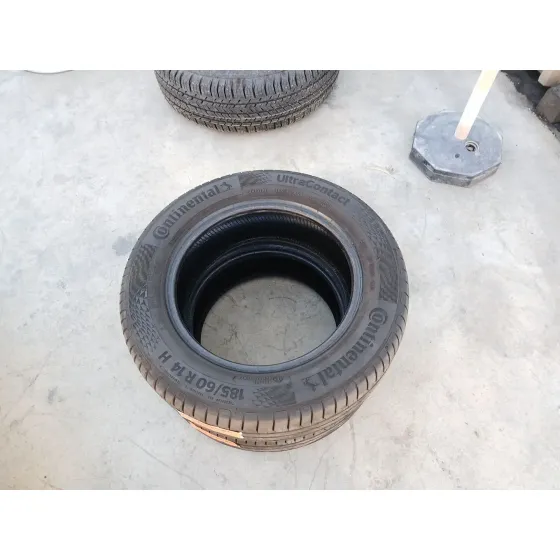 Neumatico para Chevrolet Aveo / Kalos Hatchback (T200)