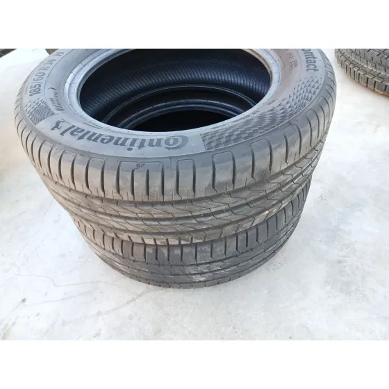 Neumatico para Chevrolet Aveo / Kalos Hatchback (T200)