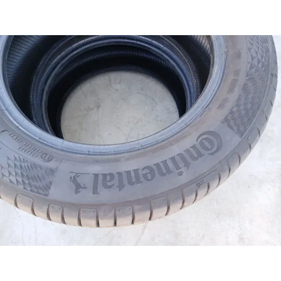 Neumatico para Chevrolet Aveo / Kalos Hatchback (T200)