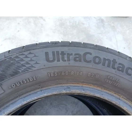 Neumatico para Chevrolet Aveo / Kalos Hatchback (T200)