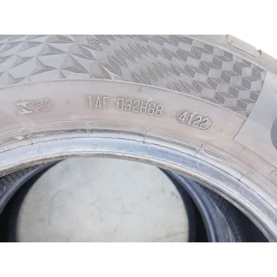 Neumatico para Chevrolet Aveo / Kalos Hatchback (T200)