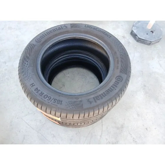 Neumatico para Chevrolet Aveo / Kalos Hatchback (T200)