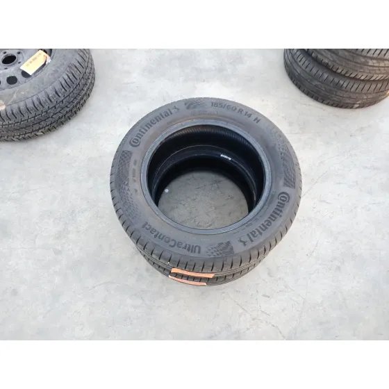 Neumatico para Chevrolet Aveo / Kalos Hatchback (T200)