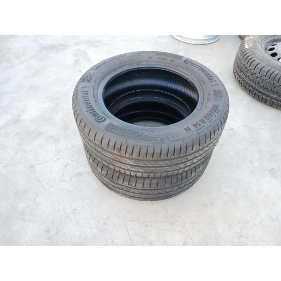 Neumatico para Chevrolet Aveo / Kalos Hatchback (T200)