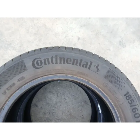 Neumatico para Chevrolet Aveo / Kalos Hatchback (T200)