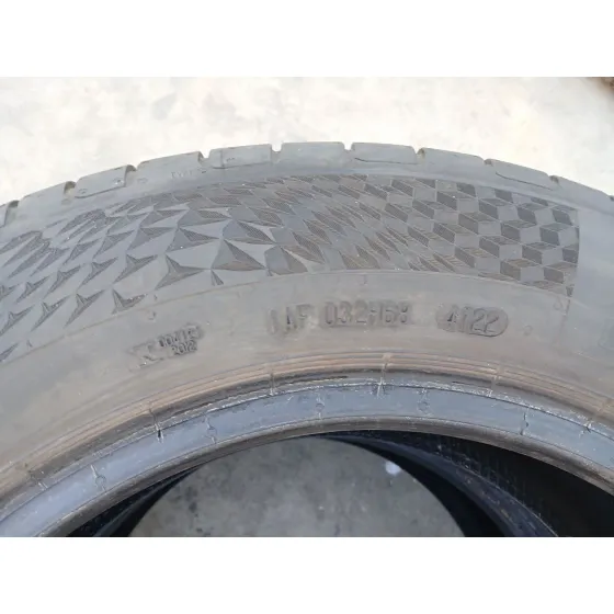 Neumatico para Chevrolet Aveo / Kalos Hatchback (T200)