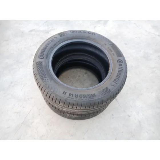 Neumatico para Chevrolet Aveo / Kalos Hatchback (T200)
